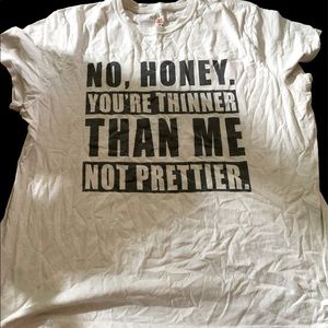 Graphic Tee for Women